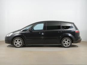 Ford S-Max  2.2 TDCi Titanium 