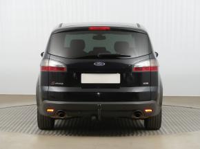 Ford S-Max  2.2 TDCi Titanium 