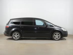 Ford S-Max  2.2 TDCi Titanium 