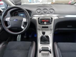 Ford S-Max  2.2 TDCi Titanium 