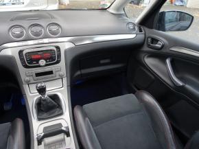 Ford S-Max  2.2 TDCi Titanium 