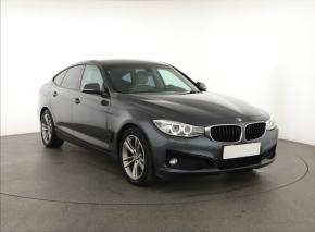 BMW 3GT  320d xDrive GT 