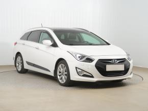 Hyundai i40  1.7 CRDi 