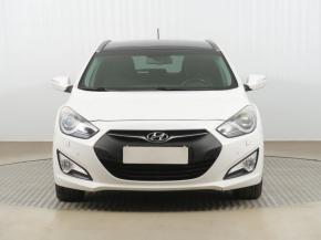 Hyundai i40  1.7 CRDi 