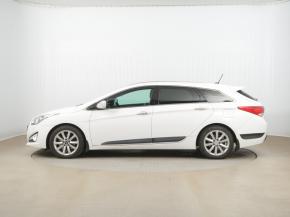 Hyundai i40  1.7 CRDi 