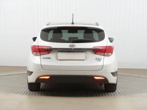 Hyundai i40  1.7 CRDi 