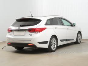 Hyundai i40  1.7 CRDi 