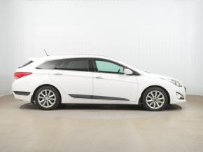 Hyundai i40  1.7 CRDi 