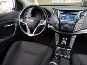 Hyundai i40  1.7 CRDi 