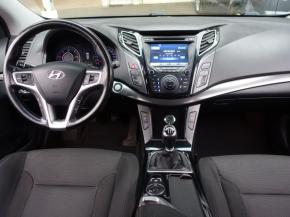 Hyundai i40  1.7 CRDi 