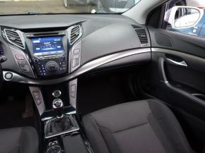 Hyundai i40  1.7 CRDi 