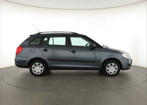 Škoda Fabia  1.2 12V 