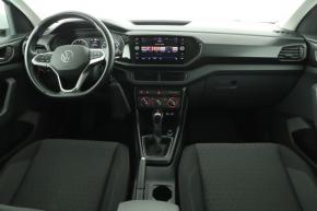 Volkswagen T-Cross  1.5 TSI 