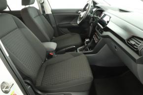 Volkswagen T-Cross  1.5 TSI 