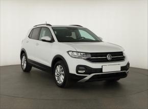 Volkswagen T-Cross  1.5 TSI 