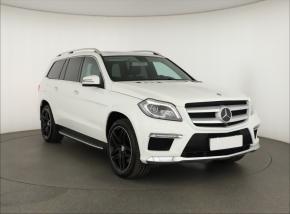 Mercedes-Benz GL  350 CDI 