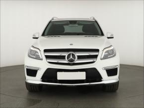 Mercedes-Benz GL  350 CDI 