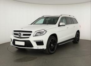 Mercedes-Benz GL  350 CDI 