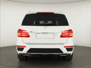 Mercedes-Benz GL  350 CDI 