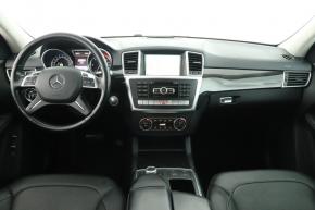 Mercedes-Benz GL  350 CDI 