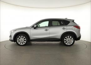 Mazda CX-5  2.2 Skyactiv-D 