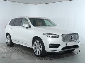 Volvo XC90  D5 AWD 