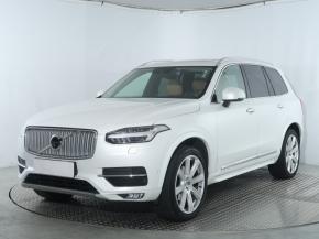 Volvo XC90  D5 AWD 