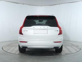 Volvo XC90  D5 AWD 