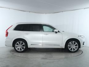 Volvo XC90  D5 AWD 