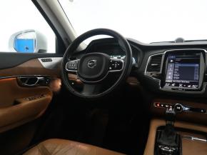 Volvo XC90  D5 AWD 