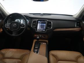 Volvo XC90  D5 AWD 