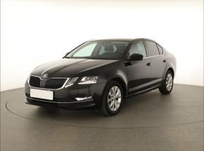 Škoda Octavia  1.6 TDI Style 