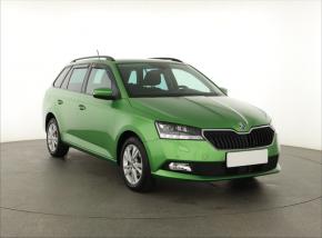 Škoda Fabia  1.0 TSI Style Plus 