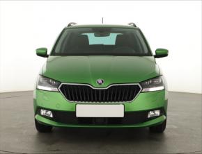 Škoda Fabia  1.0 TSI Style Plus 