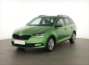 Škoda Fabia  1.0 TSI Style Plus 