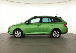 Škoda Fabia  1.0 TSI Style Plus 