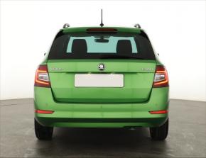 Škoda Fabia  1.0 TSI Style Plus 