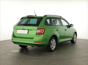 Škoda Fabia  1.0 TSI Style Plus 