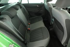 Škoda Fabia  1.0 TSI Style Plus 