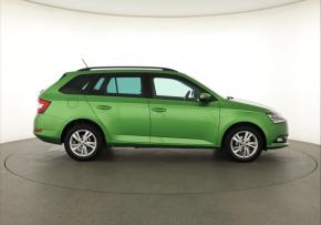 Škoda Fabia  1.0 TSI Style Plus