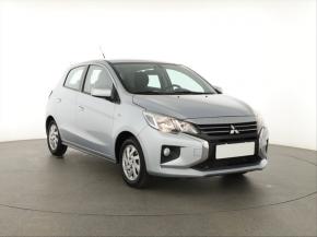 Mitsubishi Space Star  1.2 MIVEC 