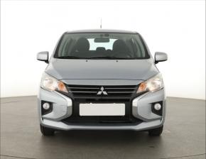 Mitsubishi Space Star  1.2 MIVEC 