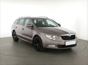 Škoda Superb  2.0 TDI 