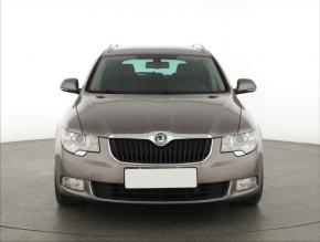 Škoda Superb  2.0 TDI 