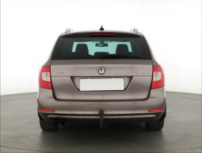 Škoda Superb  2.0 TDI 