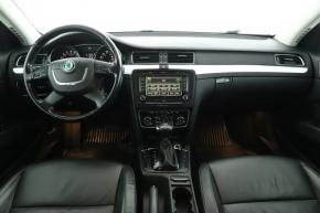 Škoda Superb  2.0 TDI 