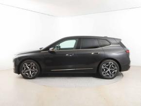 BMW iX  xDrive40 