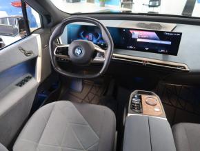 BMW iX  xDrive40 