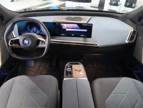 BMW iX  xDrive40 