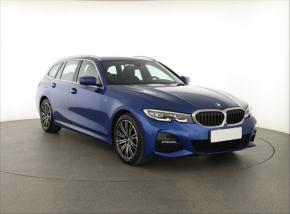 BMW 3  320 d xDrive 